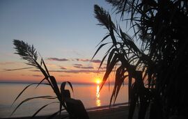 Porto Almira Apartments, Nikiti, Sithonia