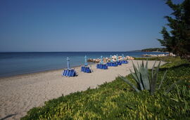 Porto Almira Apartments, Nikiti, Sithonia