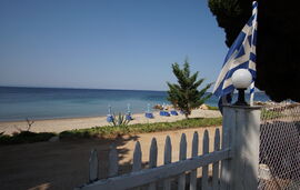 Porto Almira Apartments, Nikiti, Sithonia