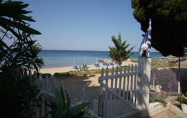 Porto Almira Apartments, Nikiti, Sithonia