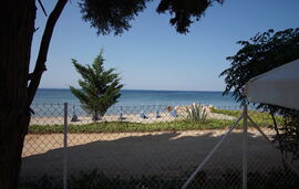 Porto Almira Apartments, Nikiti, Sithonia