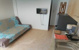 Porto Almira Apartments, Nikiti, Sithonia