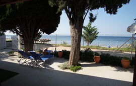 Porto Almira Apartments, Nikiti, Sithonia