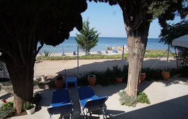 Porto Almira Apartments, Nikiti, Sithonia