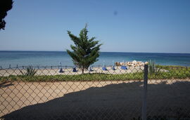 Porto Almira Apartments, Nikiti, Sithonia