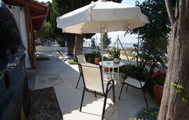 Porto Almira Apartments, Nikiti, Sithonia