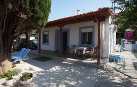 Porto Almira Apartments, Nikiti, Sithonia
