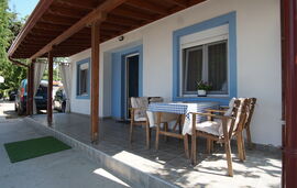 Porto Almira Apartments, Nikiti, Sithonia