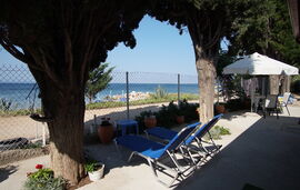 Porto Almira Apartments, Nikiti, Sithonia