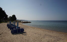 Porto Almira Apartments, Nikiti, Sithonia