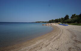 Porto Almira Apartments, Nikiti, Sithonia