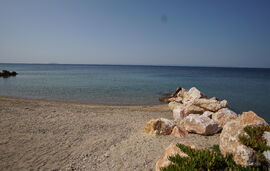 Porto Almira Apartments, Nikiti, Sithonia