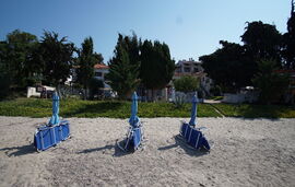 Porto Almira Apartments, Nikiti, Sithonia