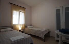 Porto Almira Apartments, Nikiti, Sithonia