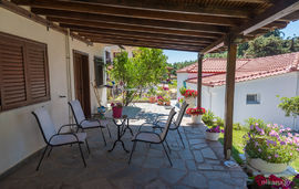 Porto Almira Apartments, Nikiti, Sithonia