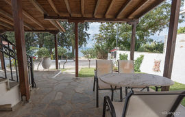 Porto Almira Apartments, Nikiti, Sithonia