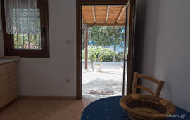 Porto Almira Apartments, Nikiti, Sithonia