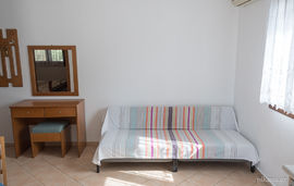 Porto Almira Apartments, Nikiti, Sithonia