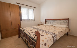 Porto Almira Apartments, Nikiti, Sithonia