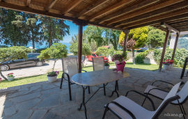 Porto Almira Apartments, Nikiti, Sithonia