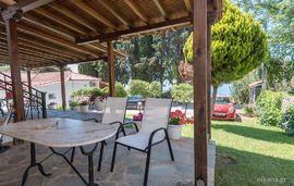 Porto Almira Apartments, Nikiti, Sithonia