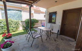 Porto Almira Apartments, Nikiti, Sithonia