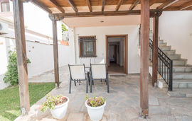 Porto Almira Apartments, Nikiti, Sithonia