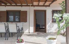 Porto Almira Apartments, Nikiti, Sithonia