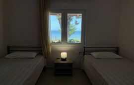 Porto Almira Apartments, Nikiti, Sithonia