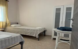 Porto Almira Apartments, Nikiti, Sithonia