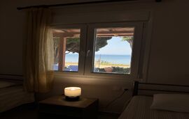 Porto Almira Apartments, Nikiti, Sithonia