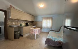 Porto Almira Apartments, Nikiti, Sithonia