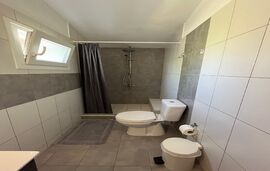 Porto Almira Apartments, Nikiti, Sithonia