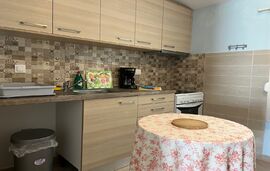 Porto Almira Apartments, Nikiti, Sithonia