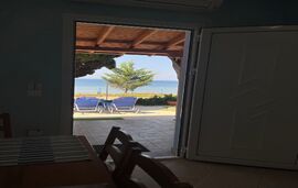 Porto Almira Apartments, Nikiti, Sithonia