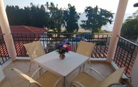 Porto Almira Apartments, Nikiti, Sithonia