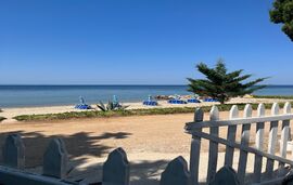 Porto Almira Apartments, Nikiti, Sithonia