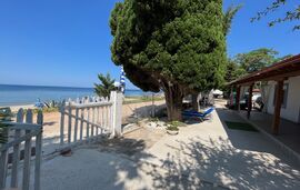 Porto Almira Apartments, Nikiti, Sithonia