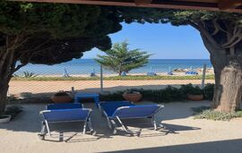 Porto Almira Apartments, Nikiti, Sithonia