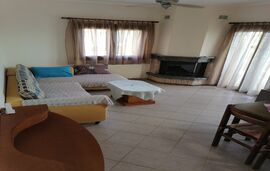 Porto Almira Apartments, Nikiti, Sithonia