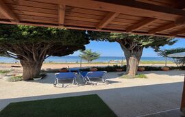 Porto Almira Apartments, Nikiti, Sithonia