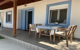 Porto Almira Apartments, Nikiti, Sithonia
