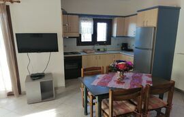 Porto Almira Apartments, Nikiti, Sithonia