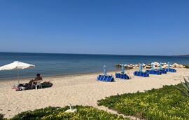 Porto Almira Apartments, Nikiti, Sithonia