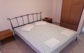 Porto Almira Apartments, Nikiti, Sithonia