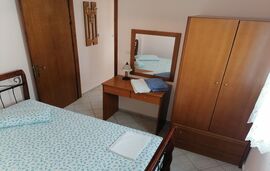 Porto Almira Apartments, Nikiti, Sithonia