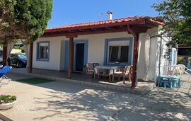 Porto Almira Apartments, Nikiti, Sithonia