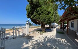 Porto Almira Apartments, Nikiti, Sithonia