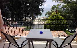 Porto Almira Apartments, Nikiti, Sithonia