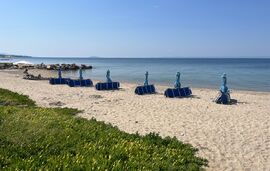 Porto Almira Apartments, Nikiti, Sithonia